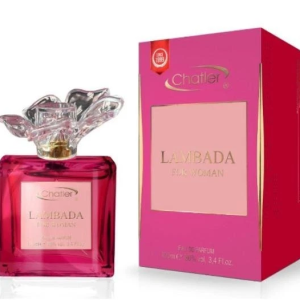 PERUME LAMBADA INSPIRADA PERFUME LA BOMBA DE CH