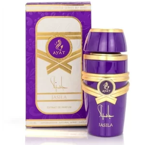 Perfume JASILA