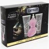 PACK PERFUME TRAJE MUJER CL GS 3 PIEZAS