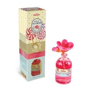 MAGIC FLOWER AMBIENTADOR PIRULETA 100ML