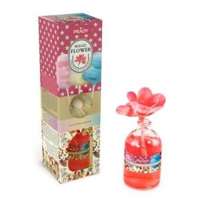 MAGIC FLOWER AMBIENTADOR COTTON CANDY 100ML