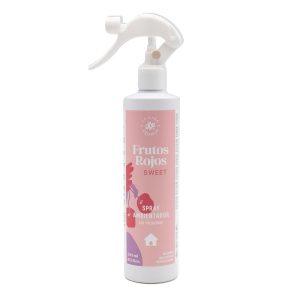 AMB SPRAY HOGAR FRUTOS ROJOS 300ML