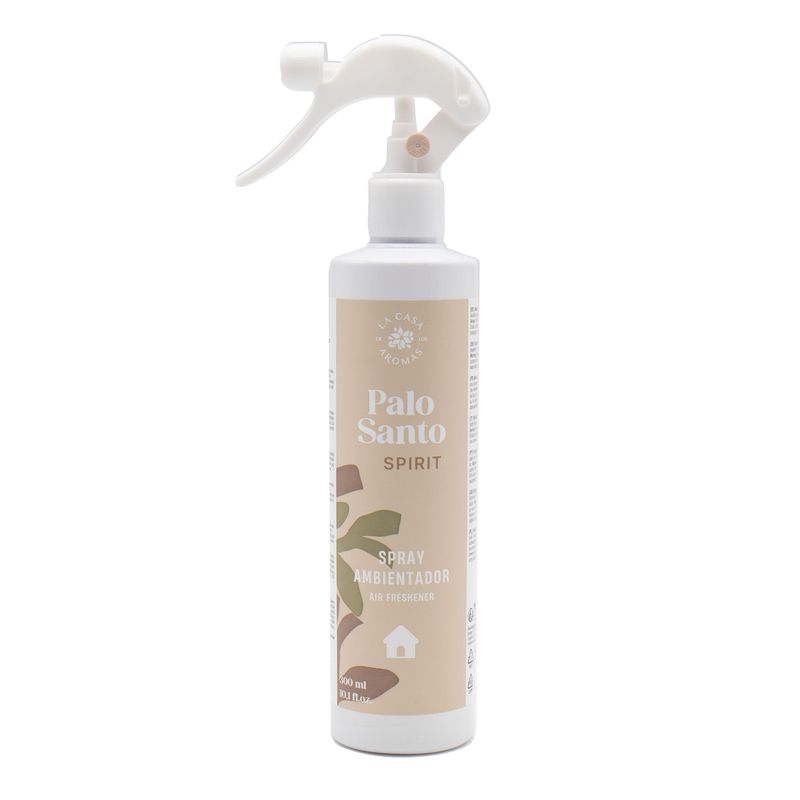 AMB SPRAY HOGAR PALO SANTO 300 ML