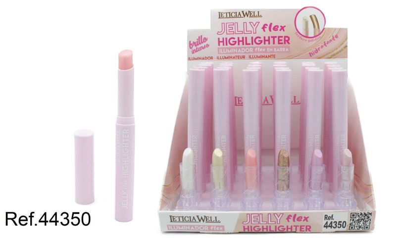 ILUMINADOR JELLY FLEX