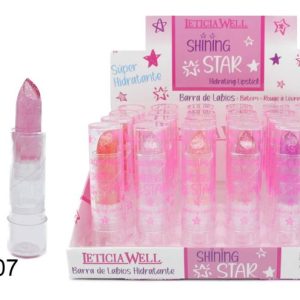BARRA LABIOS SHINING STAR