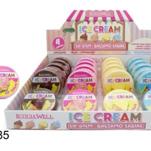BALSAMO LABIAL TARRO ICE CREAM
