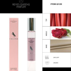 MINI TALLA CELINE 33ML