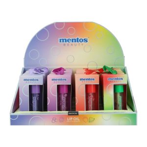 ACEITE LABIAL MENTOS