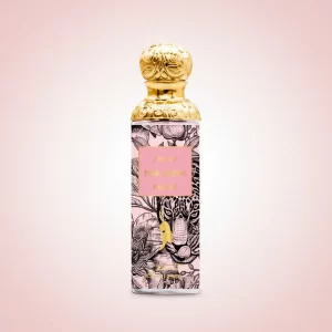 Bruma corporal Pink esense para mujer 250 ml – Sensinity