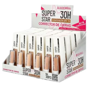 CORRECTOR SUPER STAR