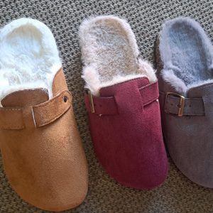 Alternative view of ZUECO COLOR CAMEL NUMERO 41 ( VALIDO PARA UN 40)