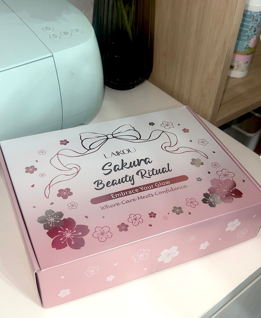CUIDADO FACIAL SAKURA LOTE - Imagen 3