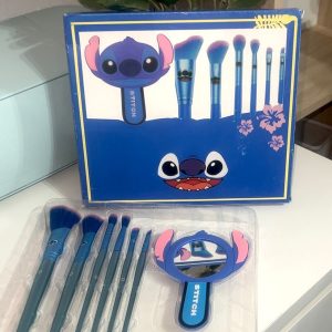 PACK BROCHAS + ESPEJO STICH