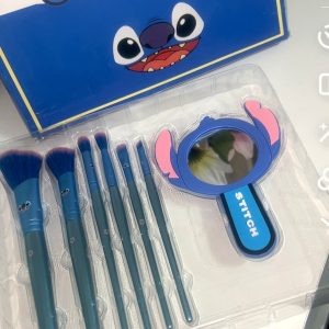 Alternative view of PACK BROCHAS + ESPEJO STICH