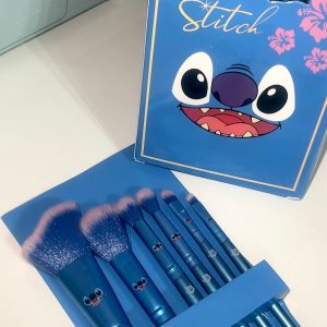 Alternative view of PACK 6 BROCHAS STITCH