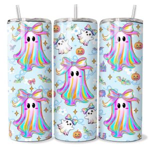 Tumbler 600 ml HALLOWEEN LAZO