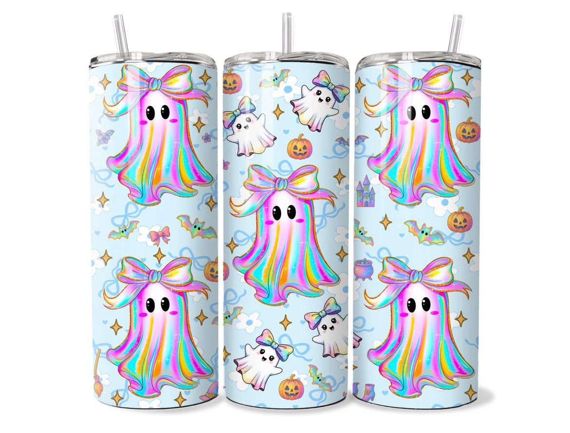 Tumbler 600 ml HALLOWEEN LAZO