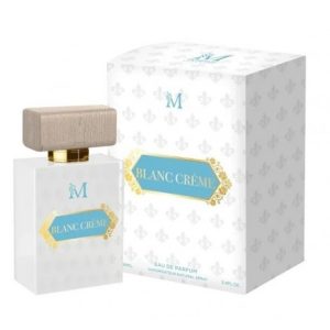 PERFUME MONTAGE BLANC CREME 100 ML - MONTAGE BANDS (BIANCO LATTE)
