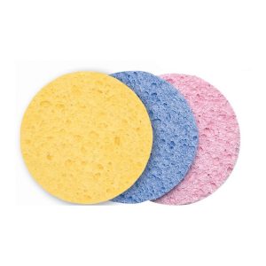 ESPONJA DESMAQUILLANTE 3 UNIDADES