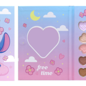 PALETA SOMBRA STITCH