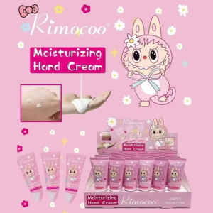 CREMA DE MANOS LABUBU