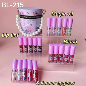 BOLSO STICH CON 20 PIEZAS