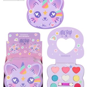 PALETA DE SOMBRA UNICORNIO