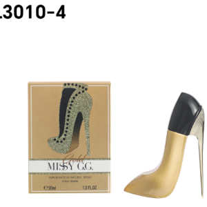 PERFUME CH TACON DORADO 30 ML