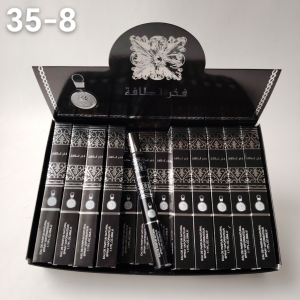 MINI TALLA FACKAR HOMBRE