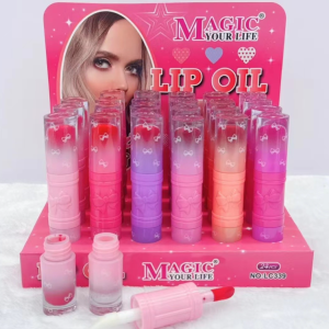 LIP OIL MAGICO DOBLE