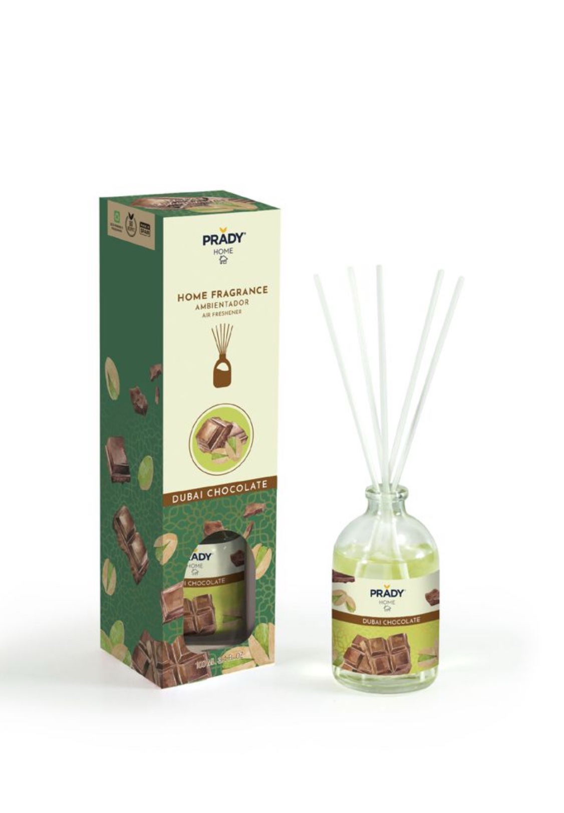 Mikador dubai chocolate