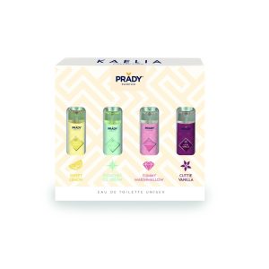 Pack descubrimiento kaelia