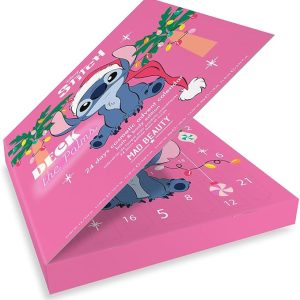 Alternative view of MAD Beauty - Calendario de Adviento de Disney STITCH