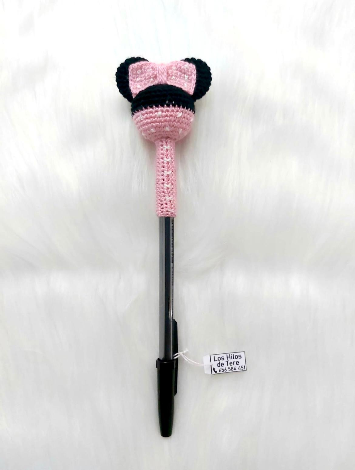 BOLIGRAFO MINNIE
