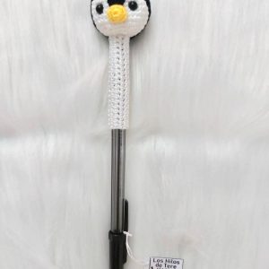 BOLIGRAFO PINGUINO