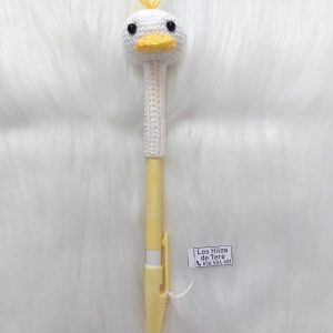 BOLIGRAFO PATO