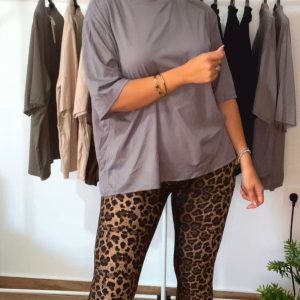 Leguins pitillo Print TALLA M/L