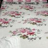 MANTA DE CORALINA 160X223 CM CHANEL