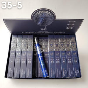 MINI TALLA YARA ASAD HOMBRE