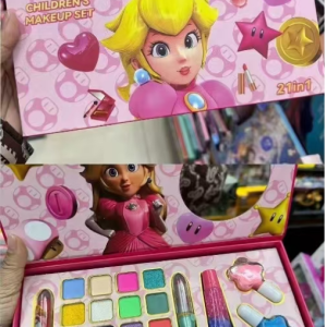 SET MAQUILLAJE 21 IN 1
