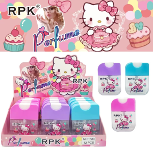 PERFUME HELLO KITTY
