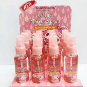 FIJADOR MAQUILLAJE MY MELODY