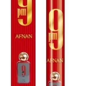 MINI TALLA 9 PM REBEL