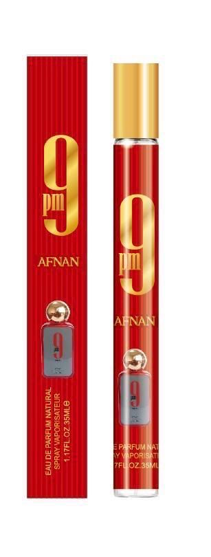 MINI TALLA 9 PM REBEL