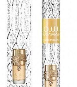 MINI TALLA MUSAMAM WHITE