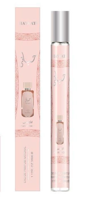 MINI TALLA HAYAATI FLORENCE