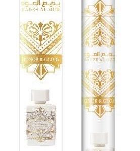 MINI TALLA HONOR AND GLORY