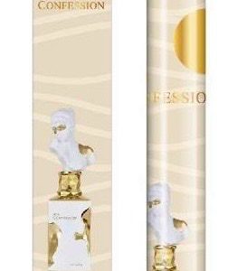 MINI TALLA HER CONFESSION