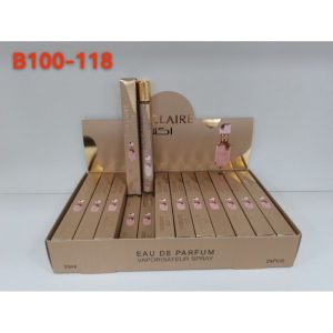 MINI PERFUME ECLAIRE