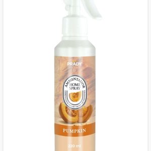 SPRAY PUMPKIN 220ML
